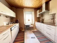 Недвижимость Detached house 6 bedrooms for sale in Lorentzweiler: 5