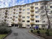 Недвижимость Apartment 2 bedrooms for sale in Luxembourg-Bonnevoie: 1