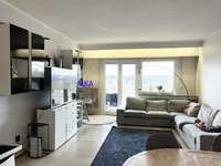 Недвижимость Apartment 2 bedrooms for sale in Luxembourg-Bonnevoie: 2