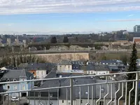 Недвижимость Apartment 2 bedrooms for sale in Luxembourg-Bonnevoie: 3