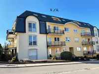 Недвижимость Apartment 2 bedrooms for sale in Fentange: 1