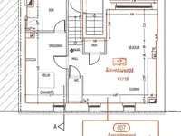 Недвижимость Detached house for sale in Rodange: 1