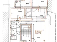 Недвижимость Detached house for sale in Rodange: 2