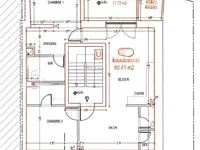 Недвижимость Detached house for sale in Rodange: 3