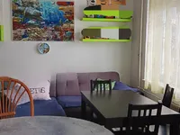 Недвижимость Квартира 3,5 комнаты в Ново Савско Населье: 3