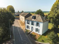 Недвижимость Detached house 3 bedrooms for sale in Hautbellain: 1