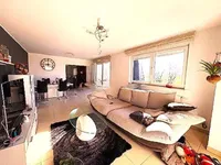 Недвижимость Apartment 3 bedrooms for sale in Pontpierre: 1