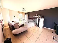 Недвижимость Apartment 3 bedrooms for sale in Pontpierre: 2