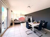 Недвижимость Apartment 3 bedrooms for sale in Pontpierre: 4