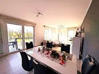 Недвижимость Apartment 3 bedrooms for sale in Pontpierre: 5