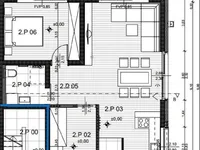 Недвижимость Квартира в Новом Поле: 12