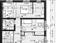 Недвижимость Квартира в Новом Поле: 13