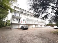 Недвижимость Apartment 2 bedrooms for sale in Bridel: 1