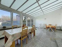 Недвижимость Detached house 6 bedrooms for sale in Luxembourg-Bonnevoie: 6