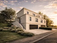 Недвижимость Semi-detached house 4 bedrooms for sale in Koerich: 1