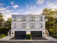 Недвижимость Semi-detached house 4 bedrooms for sale in Koerich: 2