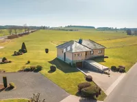 Недвижимость Detached house 5 bedrooms for sale in Huldange: 1