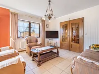 Недвижимость Detached house 5 bedrooms for sale in Huldange: 5