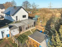 Недвижимость Detached house 3 bedrooms for sale in Boxhorn: 3