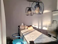 Недвижимость Квартира с видом на море: 7