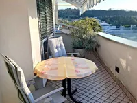 Недвижимость Квартира с видом на море: 10
