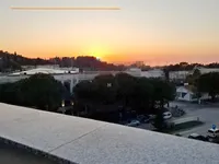 Недвижимость Квартира с видом на море: 11