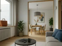 Недвижимость Apartment 3 bedrooms for sale in Luxembourg-Centre ville: 3