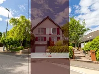 Недвижимость Detached house 4 bedrooms for sale in Scheidgen: 1