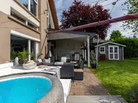 Недвижимость Detached house 4 bedrooms for sale in Scheidgen: 5