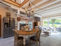 Недвижимость Detached house 4 bedrooms for sale in Scheidgen: 7