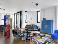 Недвижимость Apartment 2 bedrooms for sale in Luxembourg-Kirchberg: 2