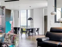 Недвижимость Apartment 2 bedrooms for sale in Luxembourg-Kirchberg: 3