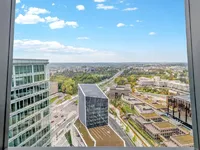 Недвижимость Apartment 2 bedrooms for sale in Luxembourg-Kirchberg: 5