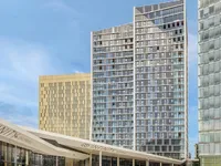 Недвижимость Apartment 2 bedrooms for sale in Luxembourg-Kirchberg: 6