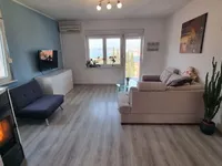 Недвижимость Четырёхкомнатная квартира в Копере: 6
