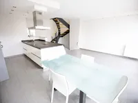 Недвижимость Duplex 3 bedrooms for sale in Niederkorn: 4
