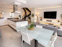 Недвижимость Duplex 3 bedrooms for sale in Niederkorn: 5