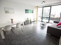 Недвижимость Apartment 1 bedroom for sale in Belval: 2