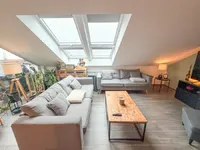 Недвижимость Apartment 2 bedrooms for sale in Heffingen: 6