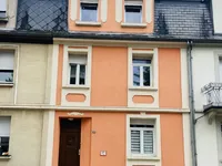 Недвижимость House 5 bedrooms for sale in Esch-sur-Alzette: 1