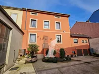 Недвижимость Detached house 3 bedrooms for sale in Grevenmacher: 2