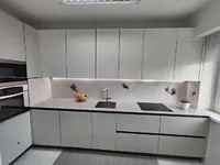 Недвижимость Квартира на улице Побешка: 9