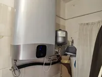 Недвижимость Квартира на улице Побешка: 15