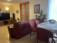 Недвижимость Трёхкомнатная квартира Изола: 3