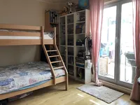 Недвижимость Трёхкомнатная квартира Изола: 8