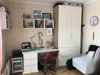 Недвижимость Трёхкомнатная квартира Изола: 9