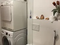 Недвижимость Трёхкомнатная квартира Изола: 13