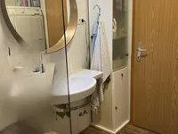 Недвижимость Трёхкомнатная квартира Изола: 15