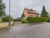 Недвижимость Detached house 3 bedrooms for sale in Mertzig: 1