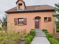 Недвижимость Detached house 3 bedrooms for sale in Mertzig: 2